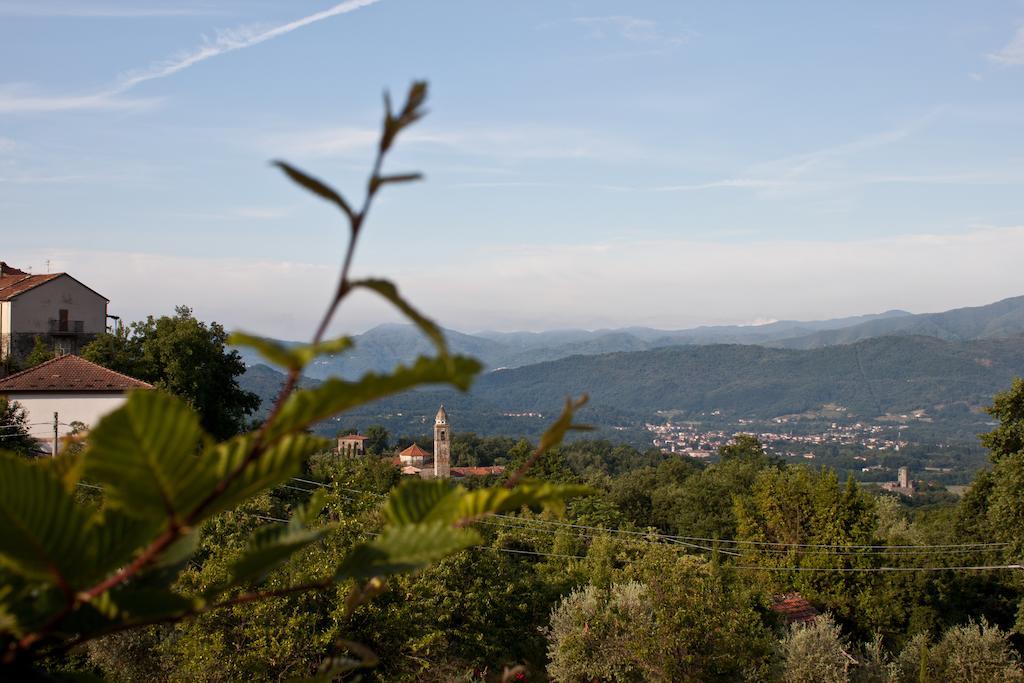 Giunasco Bagnone Kültér fotó