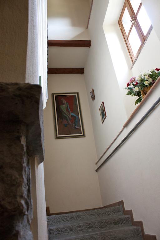 Giunasco Bagnone Kültér fotó