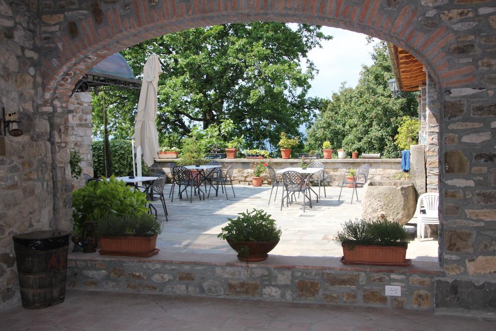 Giunasco Bagnone Kültér fotó