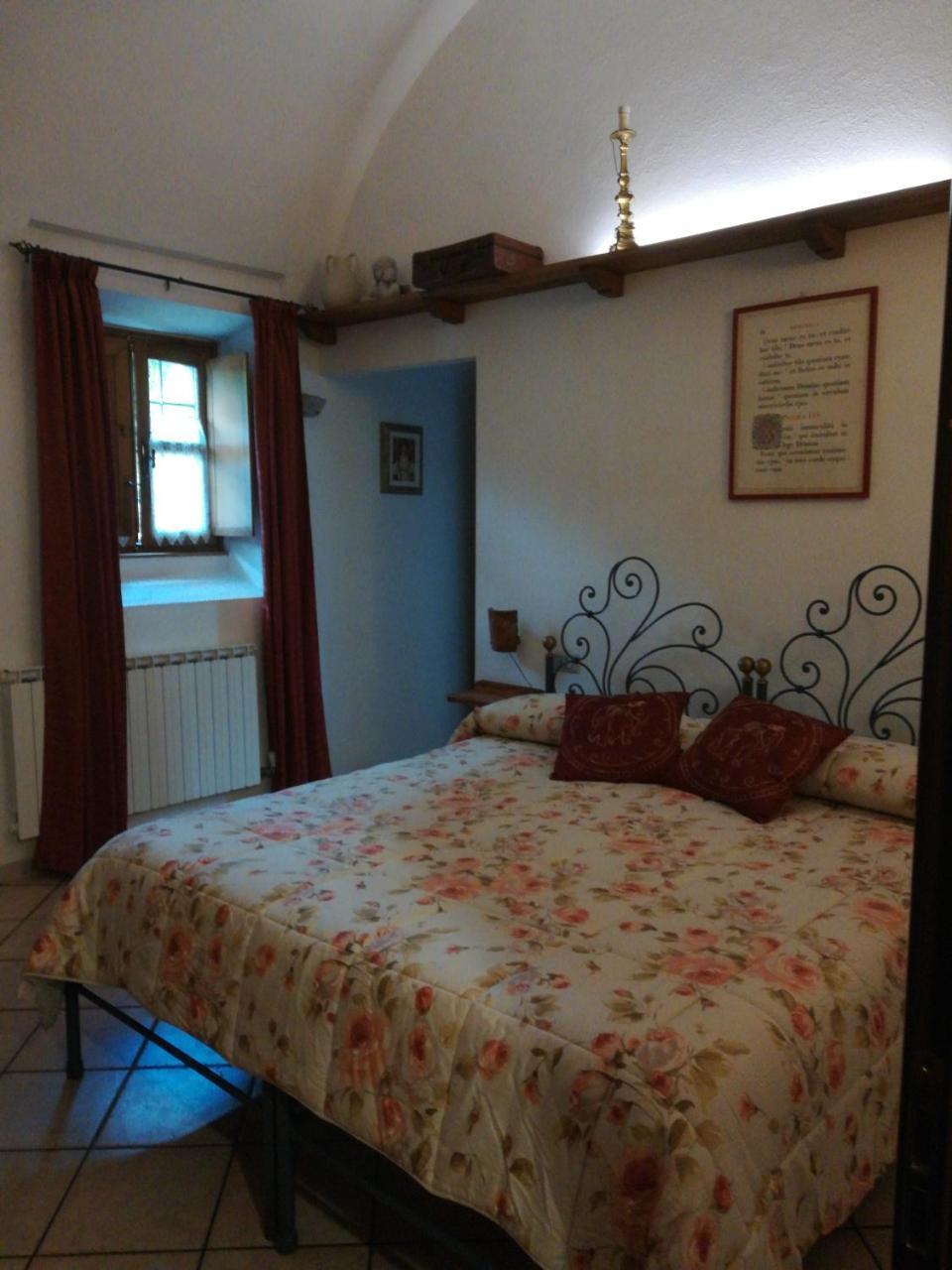Giunasco Bagnone Kültér fotó